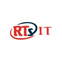 RTs IT logo - Similar company to High Voltage Limited