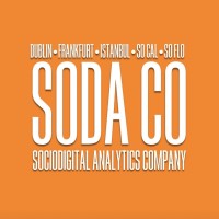 SocioDigital Analytics, Inc. logo - Similar company to Recurrence Technology Gmbh