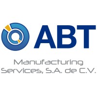 ABT MANUFACTURING SERVICES, S.A. DE C.V. logo - Similar company to Dream Pos Solutions, Inc.