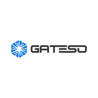 Gateso logo - Similar company to Maleyat Group