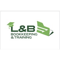 L&B Bookkeeping & Training logo - Similar company to Accounting Bookkeeping Training