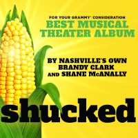Shucked On Broadway logo - Similar company to Explore Social Change