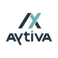 Aytiva logo - Similar company to Matlub Apps