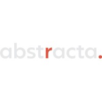 Abstracta - Architecture & interior design logo - Similar company to Näste. Arquitectura De Interiores