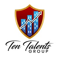 Ten Talents Group logo - Similar company to Five Talents Llc