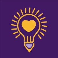 Written With Purpose logo - Similar company to All Thrive