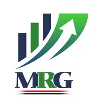 MRG logo - Similar company to Silver Shoping