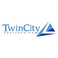 Twin City Dealerships logo - Similar company to Hawkston, Llc