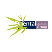 Oriental Group logo - Similar company to Lundager Bv