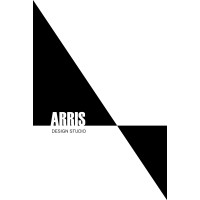 Arris Design Studio logo - Similar company to Studio Emergence