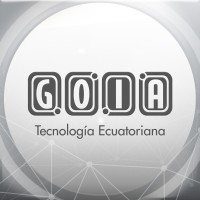 GoiaEC logo - Similar company to Ingelin Cia. Ltda.