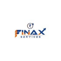 Finax services logo - Similar company to Finax