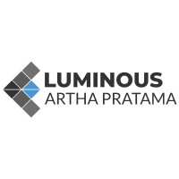 PT Luminous Artha Pratama logo - Similar company to Verdawnstudios