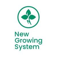 New Growing System (NGS) logo - Similar company to Campobello