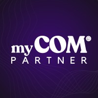 myCOM Partner logo - Similar company to Coezia