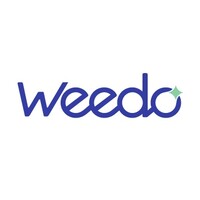 Weedo logo - Similar company to Perficient Pergola