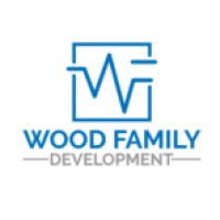 Wood Family Development logo - Similar company to Cooks Collision