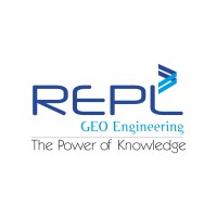 Rudrabhishek GEO Engineering Pvt. Ltd. (RGEPL) logo - Similar company to Fusionhub