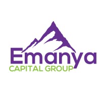 Emanya Capital Group (Pty) Ltd logo - Similar company to Atenu Developments