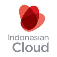 Indonesian Cloud logo - Similar company to Eranyacloud