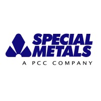 Special Metals logo - Similar company to Pcc Metals Group