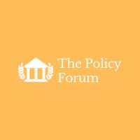 Policy Forum logo - Similar company to Policy Forum