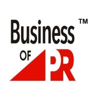 Business of PR Podcast