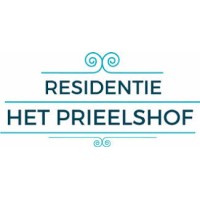 WZC Residentie Het Prieelshof logo - Similar company to Praktijk De Burcht