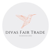 Divas Fair Trade logo - Similar company to Jllb Media | Creative Strategy & Business Growth