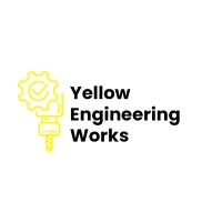 Yellow Engineering Works logo - Similar company to Auktify