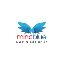 Mindblue LLP logo - Similar company to Iamplify