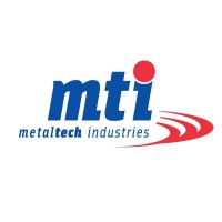 Metal Tech Industries logo - Similar company to Mechmart Industrial Solution