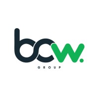 BCW Group logo - Similar company to Baketech