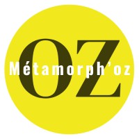 Métamorph'OZ-Ecole de Production logo - Similar company to Oz Consulting