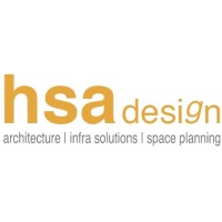 Hemal Shah and Associates logo - Similar company to Alf Creatives