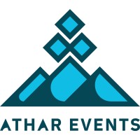Athar Qatar logo - Similar company to Be My Sense