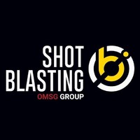 SHOT BLASTING Sp. z o.o. - śrutownice OMSG, śrutowanie usługowe i shot peening logo - Similar company to Shot Blasting