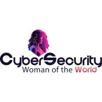 Cybersecurity Woman of the World Edition logo - Similar company to Cedaron Medical