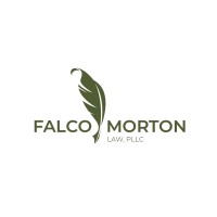 Falco & Morton Law, PLLC logo - Similar company to Mccall, Sweeney & Silva, Pc
