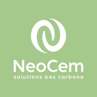 NeoCem logo - Similar company to Cst - Crime Science Technology
