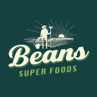 Beans Superfoods logo - Similar company to Deltariego