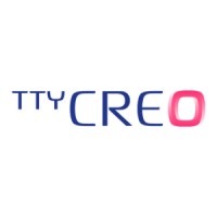 TTY Creo logo - Similar company to Technevalue Gmbh