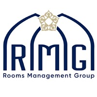Rooms Management Group logo - Similar company to The Five Elements Medical Spa Hotel