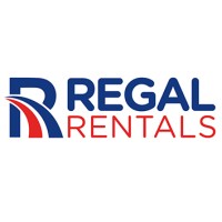 Regal Rentals logo - Similar company to M
