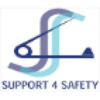 Support4Safety BV logo - Similar company to Lc Educatie