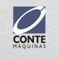 Conte Máquinas
