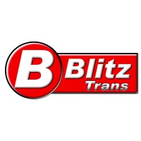 Blitz Trans Ltd logo - Similar company to One For Freight