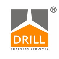 DRILL logo - Similar company to Na Volné Noze