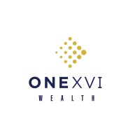 ONE XVI Wealth, LLC logo - Similar company to Range Financial Group