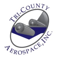 Tri-County Aerospace, Inc. logo - Similar company to Dhi - Devine Hydraulics, Inc.